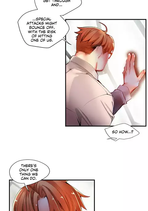 Lilith`s Cord Ch.1-40