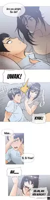 [ButcherBoy] Household Affairs Ch.1-27 (English) (YoManga) (Ongoing)