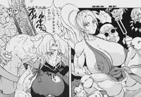 [Takimoto Doujou (Kyuusho Tarou)] Taidokudan (Various)