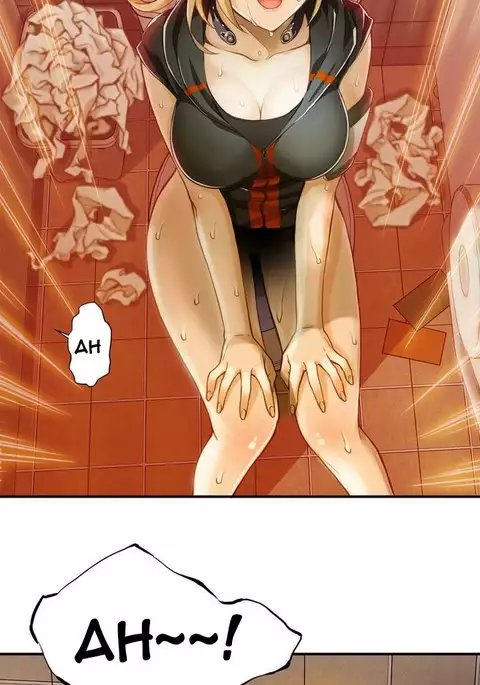 Kill the Dead Bastard Ch.1