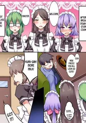 Trans-Vampire Final Chapter