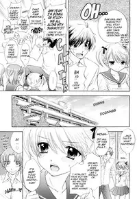 [Ozaki Miray] The Great Escape 3 Ch. 18-20 [English] {Phantom + SaHa}
