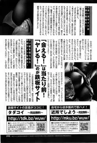 COMIC Shitsurakuten 2008-08