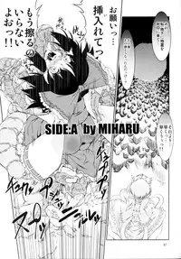 (C78) [Fakestar (Miharu)] FD (Various)