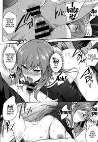 [Monorino] PINKERTON Ch. 1-4 [English] {Doujins.com}