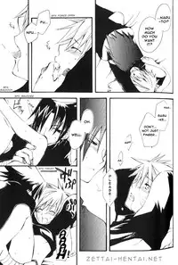 SasuNaru Ero Anthology