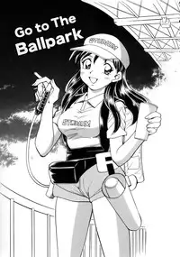 [Chiba Dirou] Happy Work