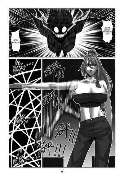 RENQUE S2.3 | Sparrow Season 2 Chapter 3