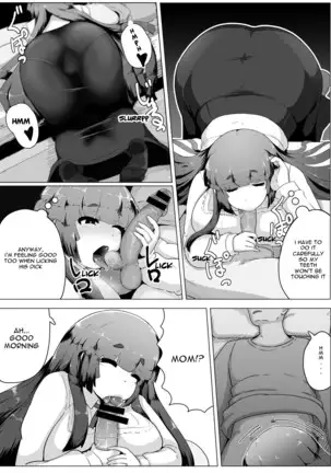 Mother and Son Love Story Compilation