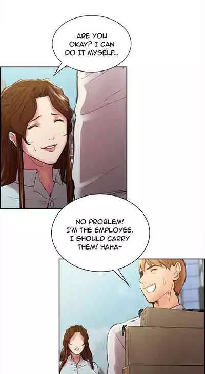 The Sharehouse Ch. 1-11