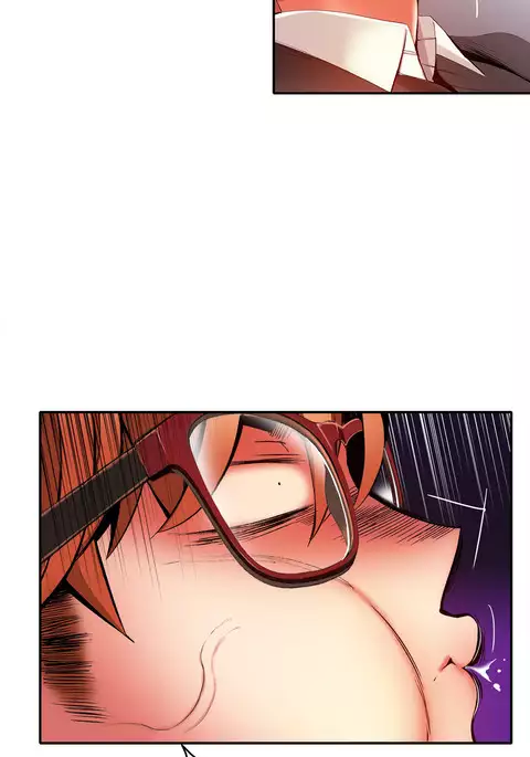 Lilith`s Cord Ch.1-37