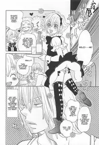 [Anthology] Otokonoko Uke Vol. 2 [English]