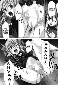 [Akagi] Agake [English]