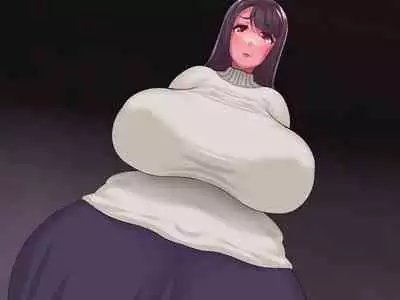 [Medamoso] Chou Chichi Bokujou