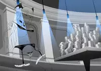 Damegami-sama no Succubus Beit! | A Worthless Goddess