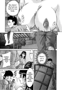 [Chanpon Miyabi] Futabo - Twins Mother 2 [English] {Tadanohito}