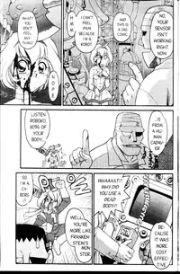 [Shimamoto Harumi] Space Dreams [English]