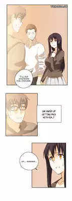 [Husky guy] SStudy Ch.0-32 (English) (YoManga) (Ongoing)