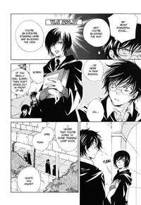 Harry Potter dj - The World