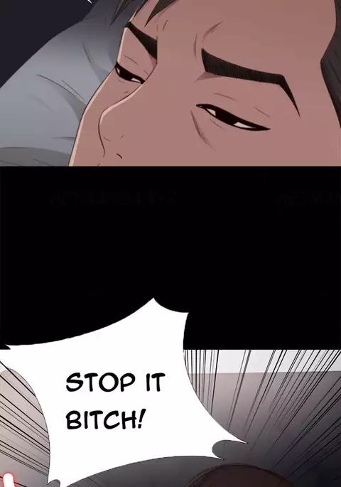 Girl Next Door Ch.1-34