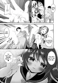(C90) [INS-mode (Amanagi Seiji)] Risou no Imouto 3 [English] [biribiri]