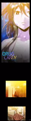 [Yihyeonmin] Drug Candy Ch.0-36 (English) (YoManga) (Ongoing)
