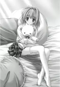 LOVERS ~Koi ni Ochitara...~ Official Visual Collection Book