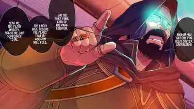 [Ichikawa Kazuhide] OUR SUPER HERO DEFEATED