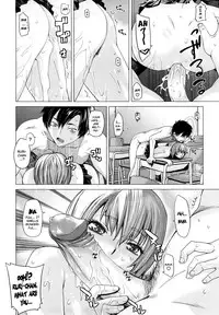 [Ootsuka Kotora] Angraecum [English] [Lhytiss] [Decensored]