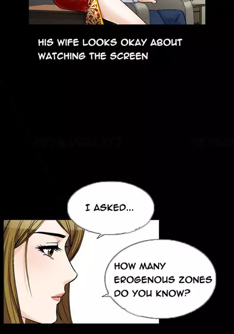 The Taste of Hands Ch.1-63