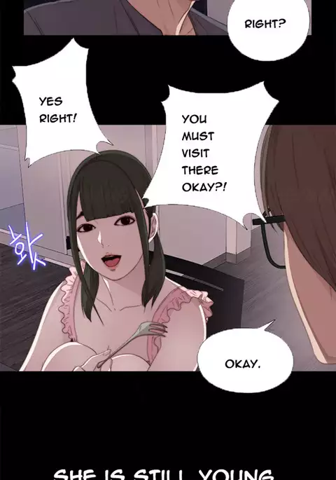 Girl Next Door Ch.1-27