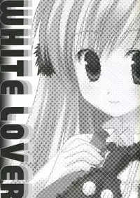 (C69) [Kokikko (Sesena Yau)] White Lover (Princess Maker 4)