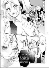 [if no Danpen (Minamishi)] Kokuhaku | Confession (Naruto) [English] [Luyomi333]