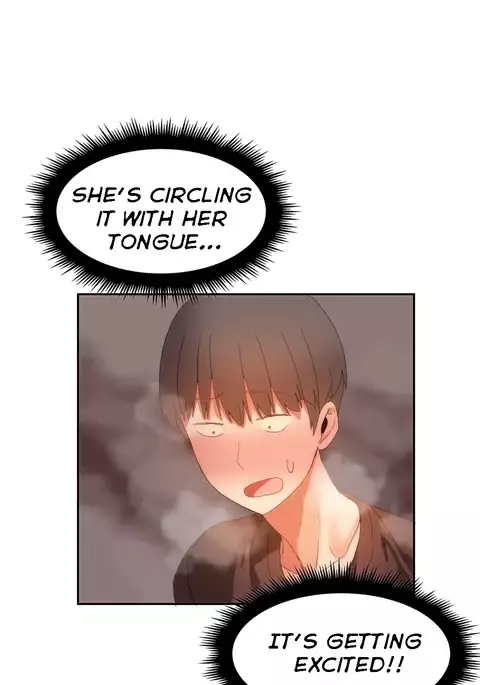 Hahri's Lumpy Boardhouse Ch. 0-32