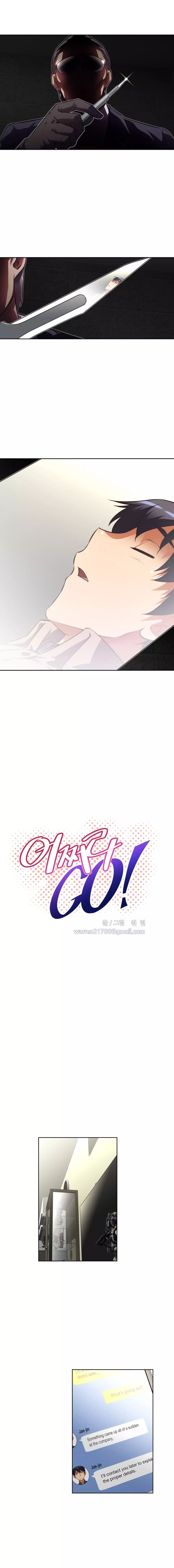 Brawling Go Ch.76-104