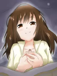 [mcarenos] Mifuyu manga