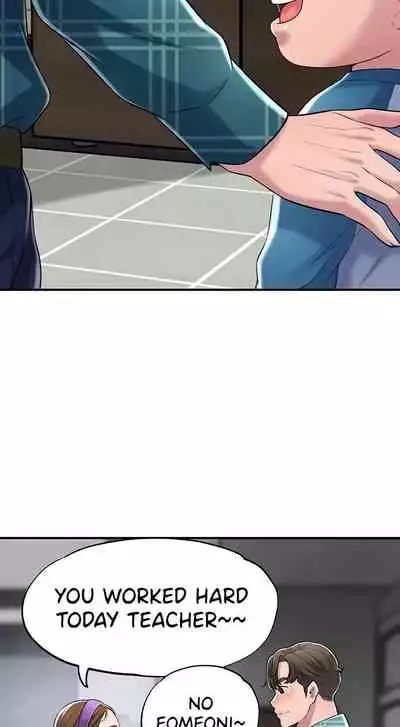 New Town [Lee Wan, Kim Suna] Ch.10/? [English] [Manhwa PDF]