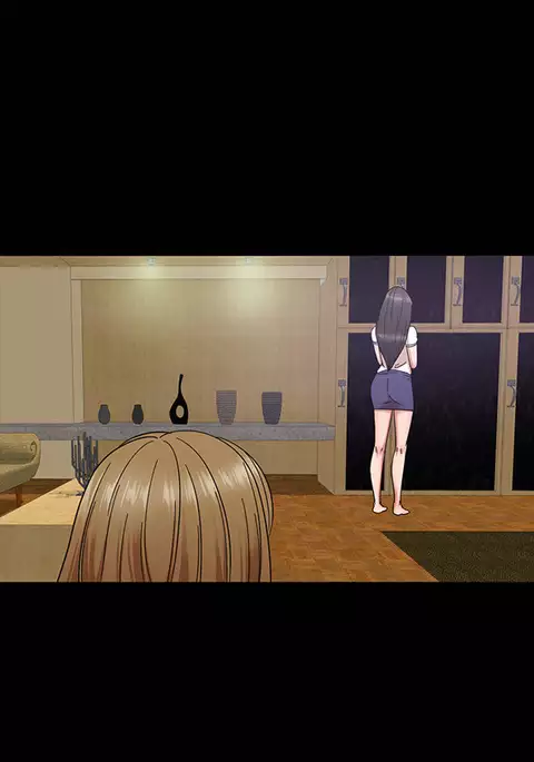 Secret Island Ch.1-10