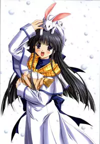 [Studio Mebius] SNOW ART WORKS