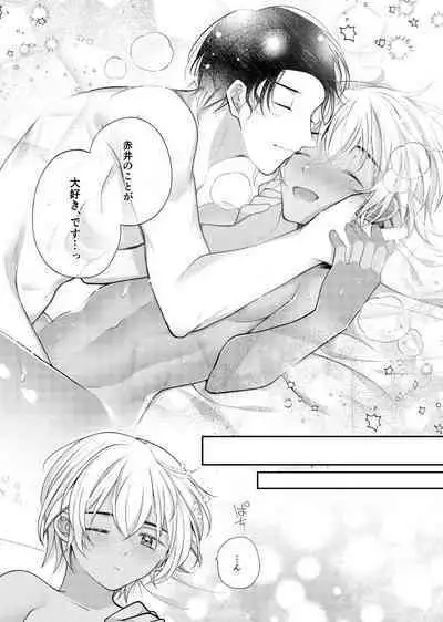 Shiki o Meguru Inori wa Itsumademo