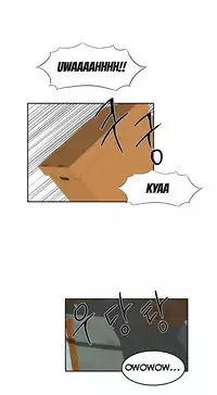 [Mx2J] Hahri's Lumpy Boardhouse Ch. 0-31 [English] (YoManga) (Ongoing)