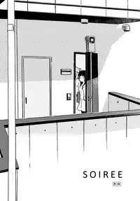 [Daily Bridge (Hiiragi Yutaka)] Soiree [Digital]