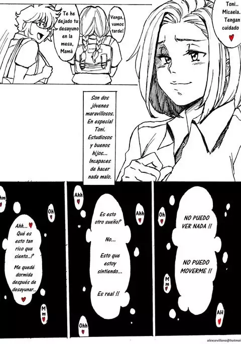 HORA DE DIVERTIRSE CON MAMÁ