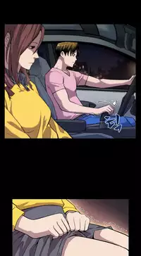 Moms Cafe Ch.1-10 (English) (Ongoing)