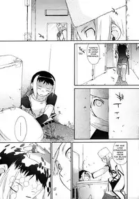 [Ash Yokoshima] 3 Angels Short Full Passion [English] [Decensored]