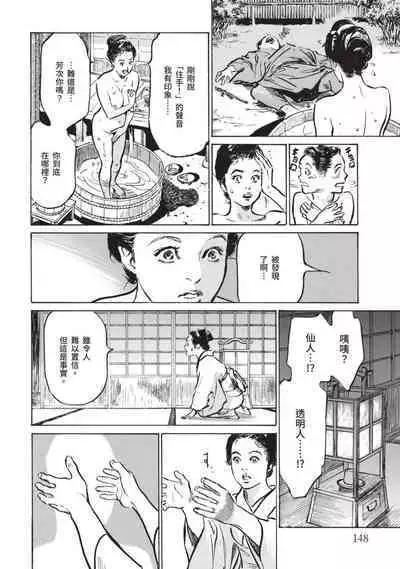 Inshuu Hiroku Midare Mandara 2