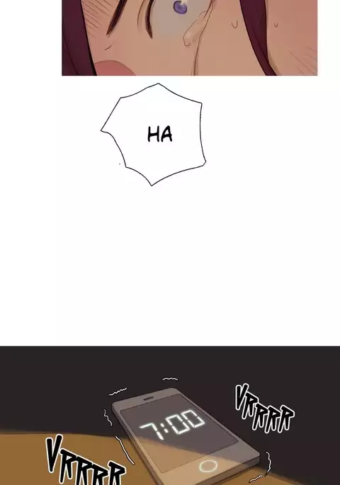 Scandal of the Witch Ch.1-41