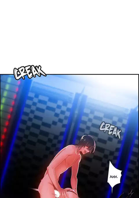 Lilith`s Cord Ch.1-41