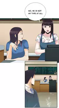 Dark Game Ch.1-13 (English) (Ongoing)