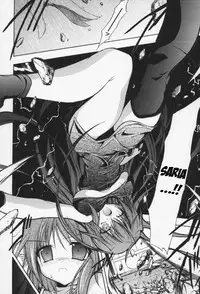 [Anthology] Slave Heroines Vol. 13 [English] {Kizlan}